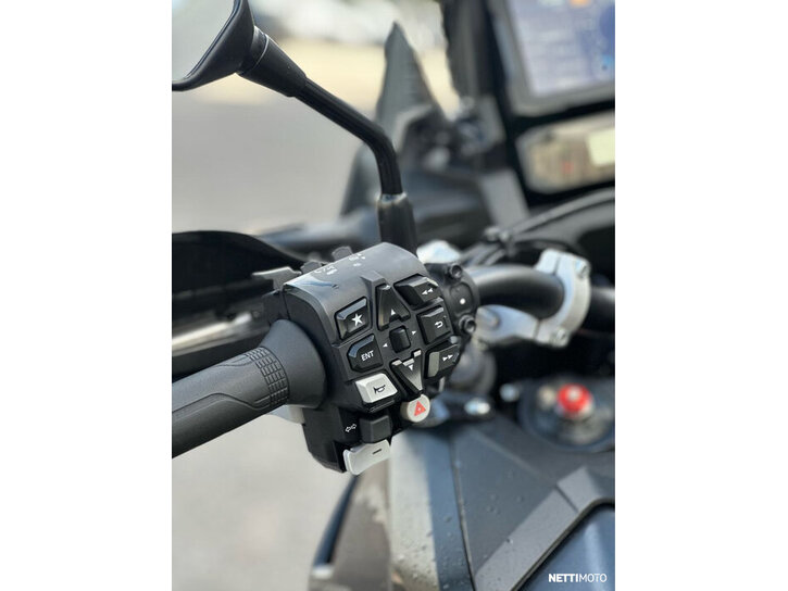 Moottoripyörä Honda CRF 2024 26680312