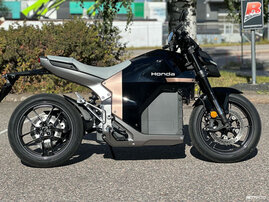 Honda WN7 3432216