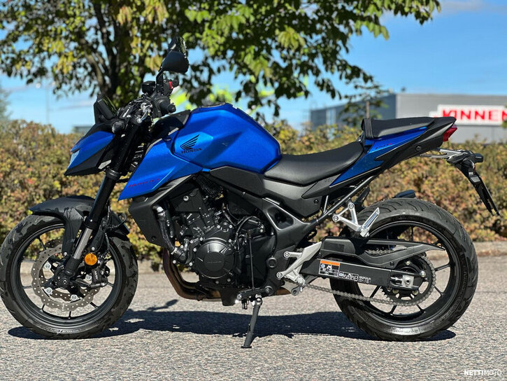 Moottoripyörä Honda CB 2025 26718173