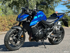 Moottoripyörä Honda CB 2025 26718177