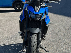 Moottoripyörä Honda CB 2025 26718181