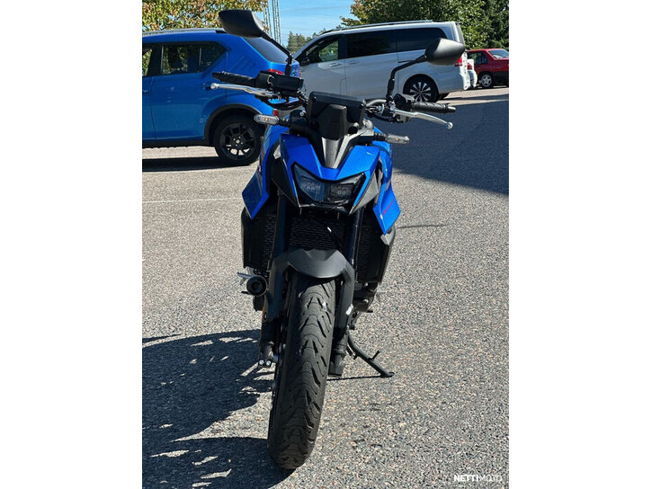 Moottoripyörä Honda CB 2025 26718181