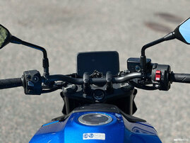 Moottoripyörä Honda CB 2025 26718182
