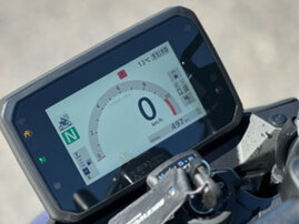 Moottoripyörä Honda CB 2025 26718183