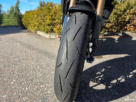 Moottoripyörä Honda CB 2026 26718438