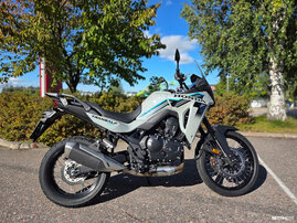 Honda XL 3433396