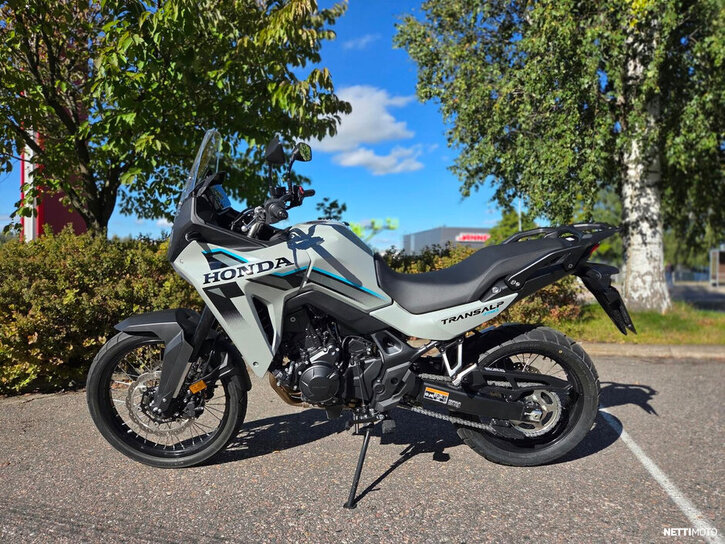 Moottoripyörä Honda XL 2026 26718605