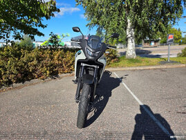Moottoripyörä Honda XL 2026 26718609