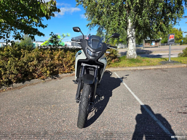 Moottoripyörä Honda XL 2026 26718609