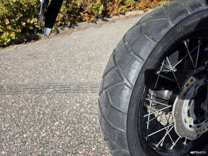 Moottoripyörä Honda XL 2026 26718617