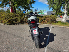 Moottoripyörä Honda XL 2026 26718620