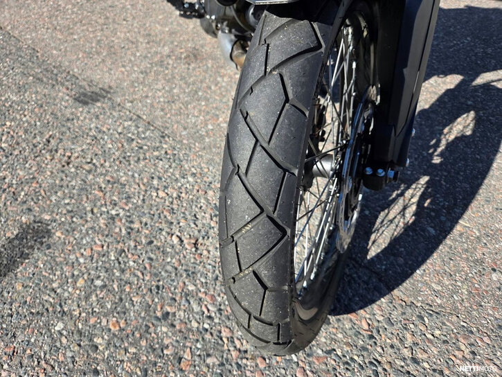 Moottoripyörä Honda XL 2026 26718621