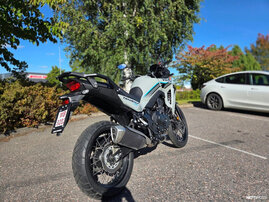 Moottoripyörä Honda XL 2026 26718646