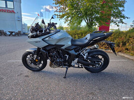 Moottoripyörä Honda CB 2026 26718648