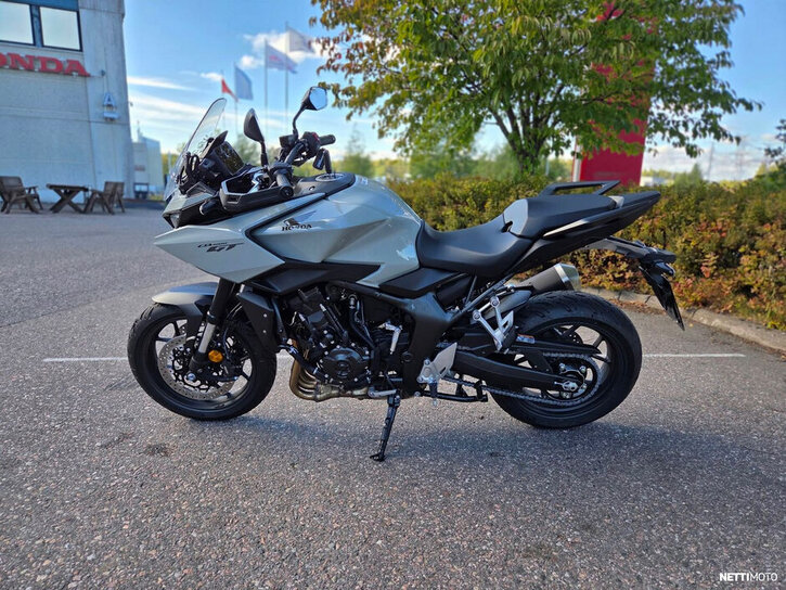 Moottoripyörä Honda CB 2026 26718648