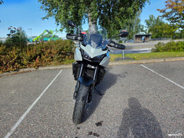 Moottoripyörä Honda CB 2026 26718649