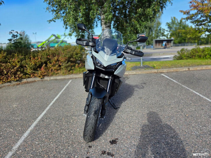 Moottoripyörä Honda CB 2026 26718649