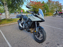 Moottoripyörä Honda CB 2026 26718652