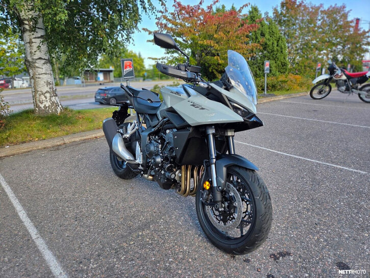 Moottoripyörä Honda CB 2026 26718652
