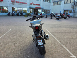 Moottoripyörä Honda CB 2026 26718655