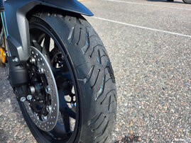 Moottoripyörä Honda CB 2026 26718658