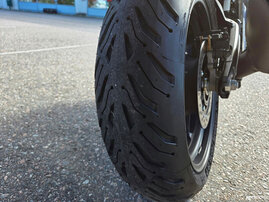 Moottoripyörä Honda CB 2026 26718659