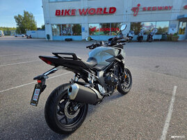 Moottoripyörä Honda CB 2026 26718660