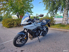 Moottoripyörä Honda CB 2026 26718661