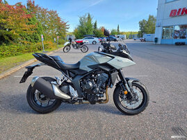 Honda CB 3433400