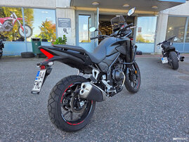 Moottoripyörä Honda NX 2025 26718840