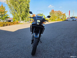 Moottoripyörä Honda NX 2025 26718842