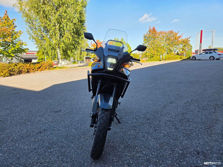 Moottoripyörä Honda NX 2025 26718842