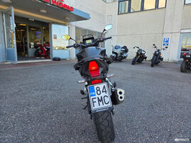 Moottoripyörä Honda NX 2025 26718844