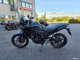 Moottoripyörä Honda NX 2025 26718845