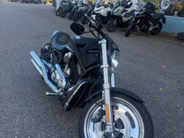 Moottoripyörä Harley-Davidson VRSC 2006 26719197