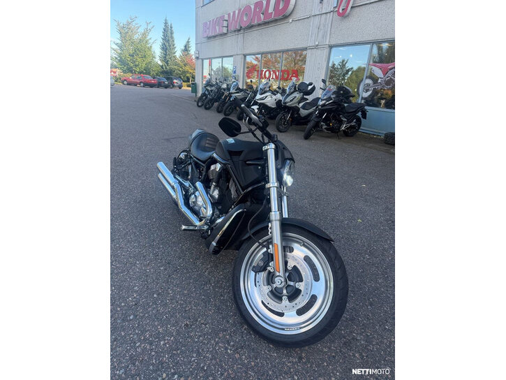 Moottoripyörä Harley-Davidson VRSC 2006 26719197