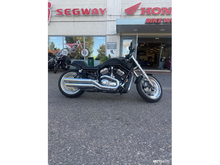 Moottoripyörä Harley-Davidson VRSC 2006 26719199