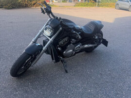 Moottoripyörä Harley-Davidson VRSC 2006 26719201