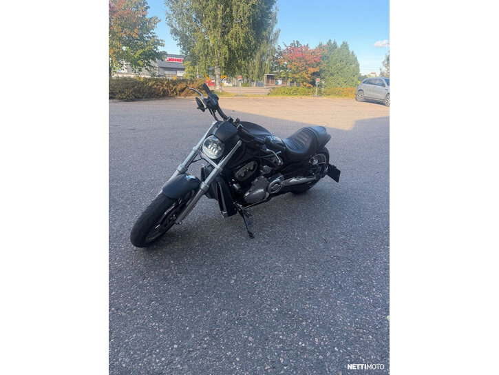 Moottoripyörä Harley-Davidson VRSC 2006 26719201