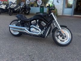 Moottoripyörä Harley-Davidson VRSC 2006 26719208