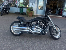 Moottoripyörä Harley-Davidson VRSC 2006 26719209