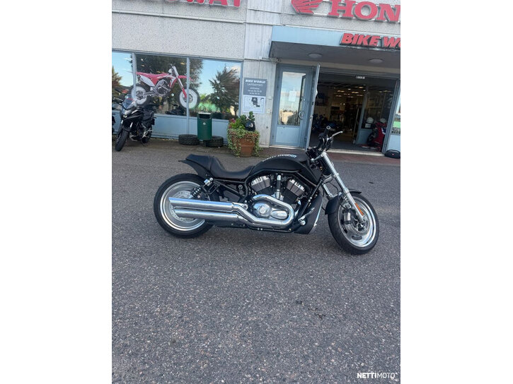 Moottoripyörä Harley-Davidson VRSC 2006 26719209