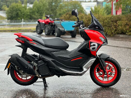 Aprilia SR 3433723