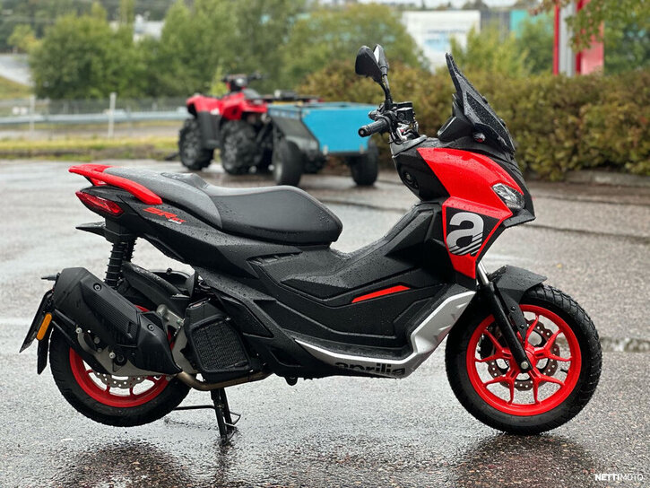 Skootteri Aprilia SR 2023 26728483
