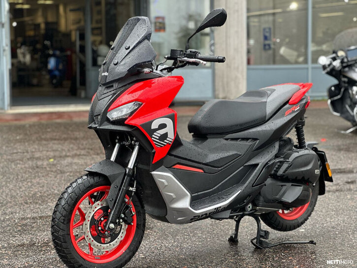 Skootteri Aprilia SR 2023 26728486