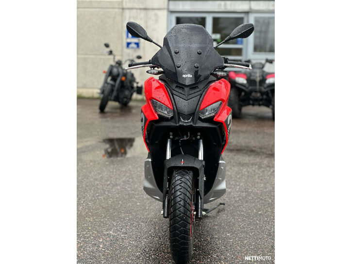 Skootteri Aprilia SR 2023 26728495