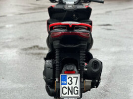 Skootteri Aprilia SR 2023 26728499