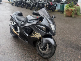 Moottoripyörä Suzuki GSX 2010 26730348