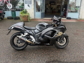 Suzuki GSX 3433808