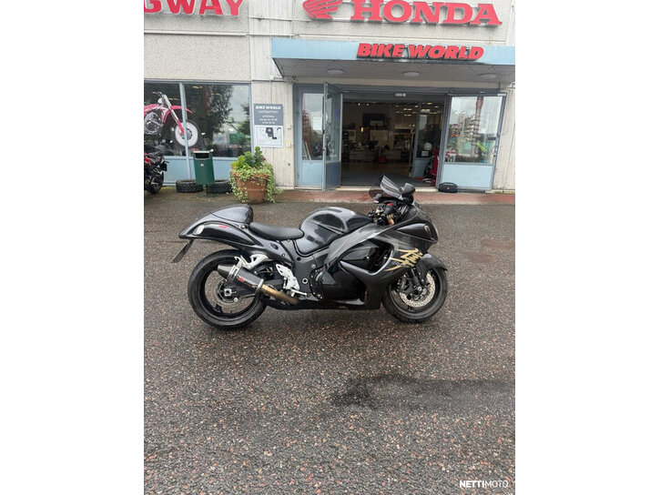 Moottoripyörä Suzuki GSX 2010 26730353